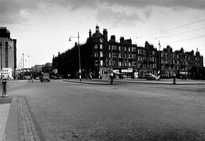 Anniesland Cross