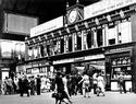 St Enoch Station, 1955