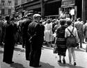 The Barras, 1955