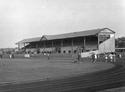 Scotstoun Showground, 1955