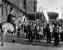 Orange Walk, 1955