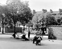 Phoenix Park, 1955