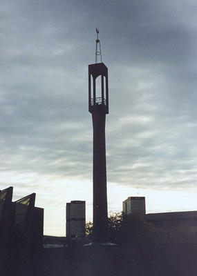 Glasgow Central Mosque