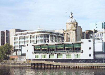 Riverboat Casino