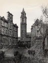 Leverndale Hospital