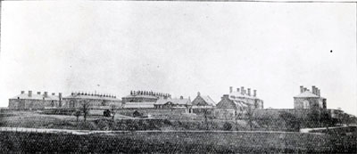 Barlinnie Prison