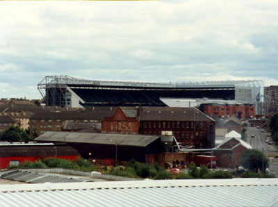 Celtic Park