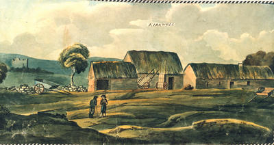 Kirkwell Farm