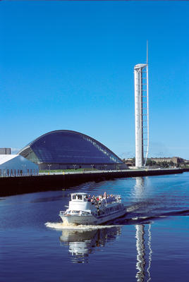 Glasgow Science Centre