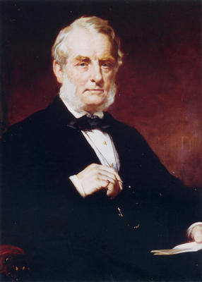 Alexander Dunlop Anderson