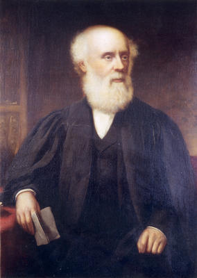 William Mackenzie