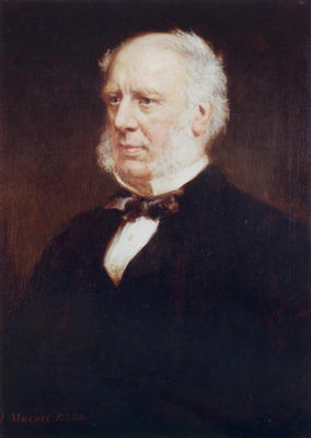 John Gibson Fleming