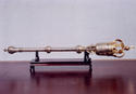 Royal College Mace