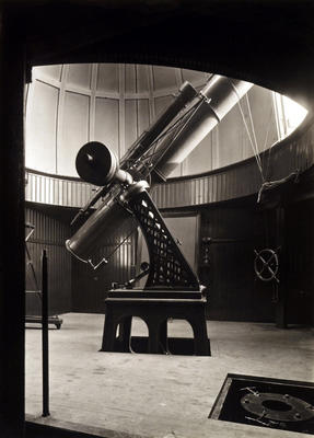 Telescope and Observatory