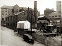 Townhead Demolition