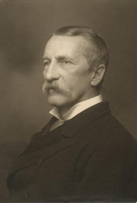 George Forbes