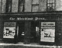 Strickland Press