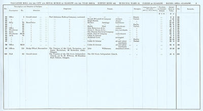 VR 1913-14, Ward 12, p003