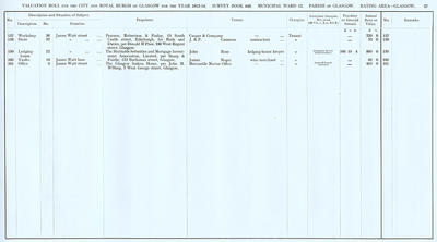 VR 1913-14, Ward 12, p027