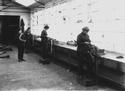 Women at Linthouse Shipyard, 1916