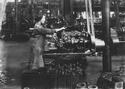 Machine Shop, Linthouse Shipyard, 1916