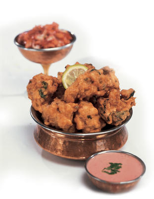 Pakora